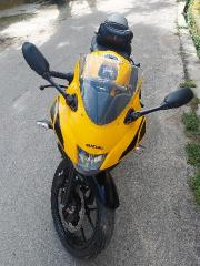 Suzuki GSX-R150